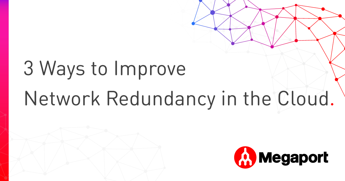 Network-Redundancy