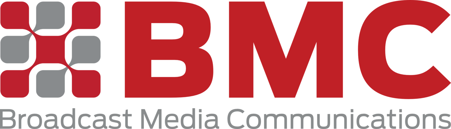 Broadcast Media Communications