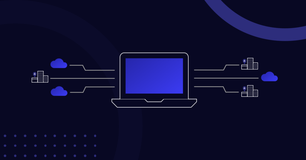 Enterprise networking_SD-WAN_multicloud