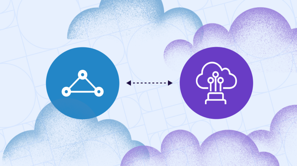 Gráfico del blog Cómo conectar AWS Direct Connect y Microsoft Azure ExpressRoute