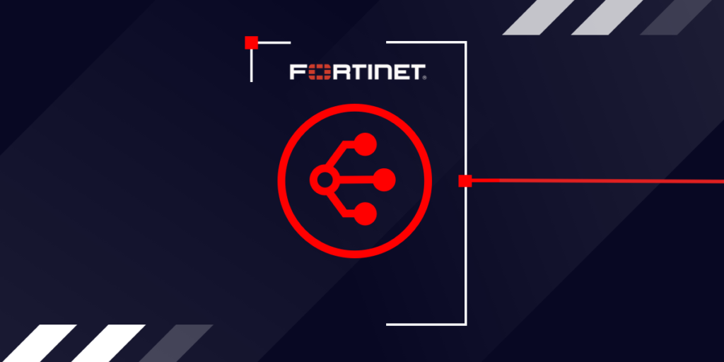 Fortinet Secure SD-WAN and Megaport Virtual Edge (MVE)