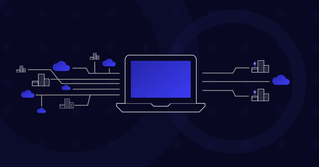 Simplified Provisioning