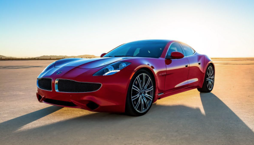 karma automotive 