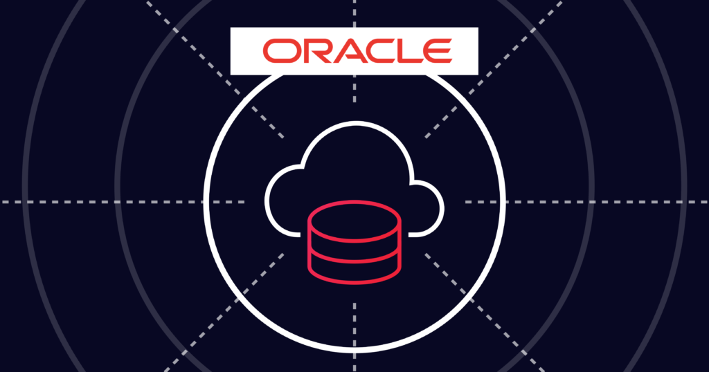 Oracle MAA Multicloud Megaport post 1