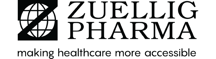 Zuelling Pharma logo